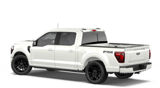 2026 Ford F-150® External Image 2